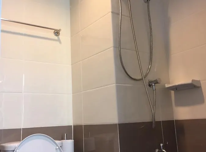 A-place Suvarnabhumi Guest house Bangkok